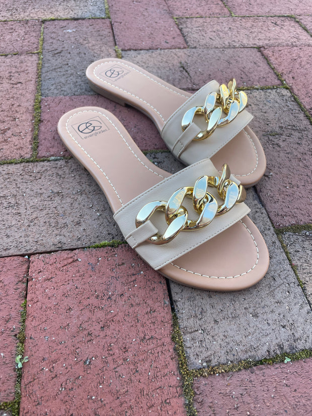 Lexi Sandals