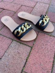 Lexi Sandals