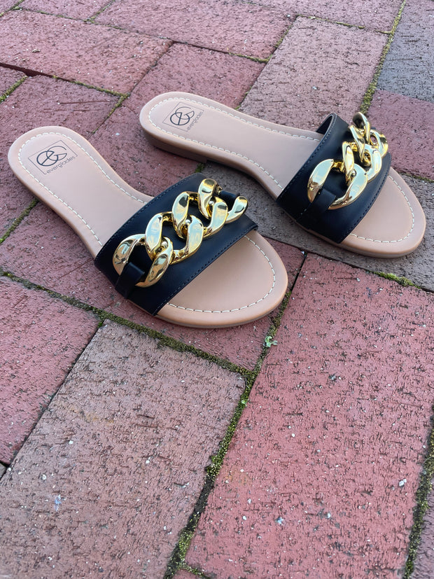 Lexi Sandals