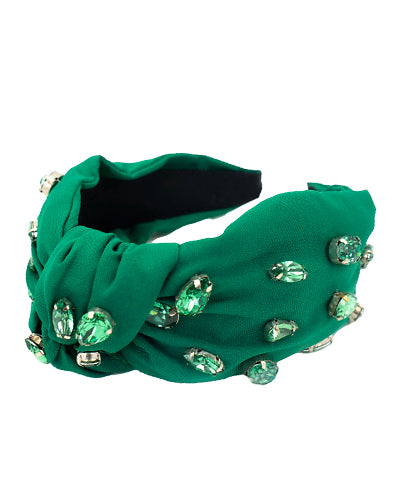 Diamond Headband