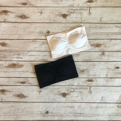 Padded Bandeau