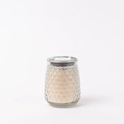 Shimmering Snowberrry Signature Candle
