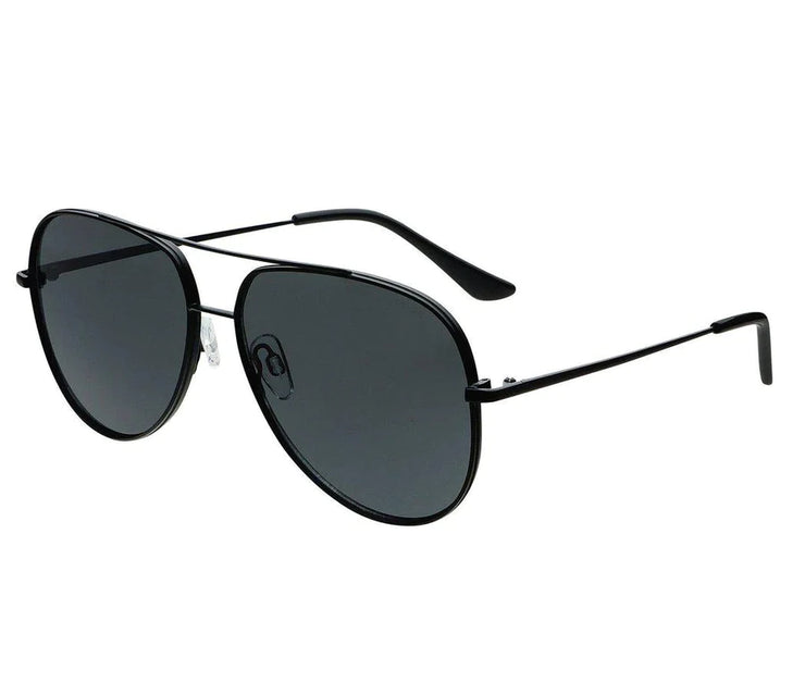 Max- Black Polarized